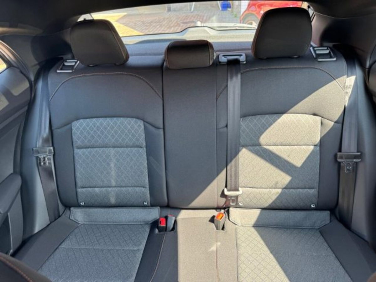 Mg MG3 1.5 Comfort (19)