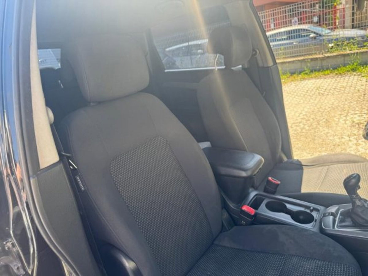 Chevrolet Captiva 2.2 VCDi 163CV 2WD LS (12)