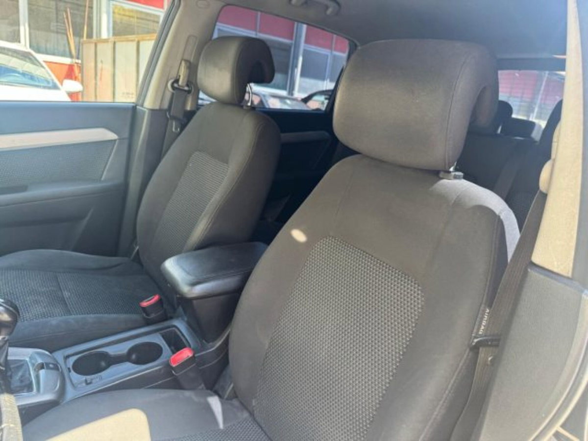 Chevrolet Captiva 2.2 VCDi 163CV 2WD LS (15)