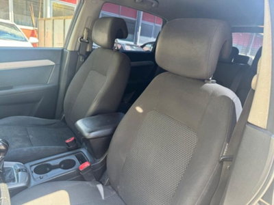 Chevrolet Captiva 2.2 VCDi 163CV 2WD LS (15)