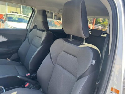 Suzuki Swift 1.2 Hybrid Easy Top (14)