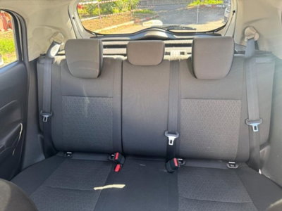Suzuki Swift 1.2 Hybrid Easy Top (15)