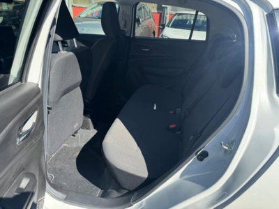 Suzuki Swift 1.2 Hybrid Easy Top (17)