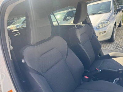 Suzuki Swift 1.2 Hybrid Easy Top (19)
