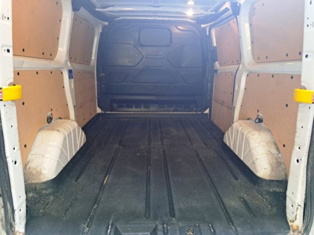 Ford Transit Custom Furgone 280 2.0 EcoBlue 130 PC Furgone Titanium (13)