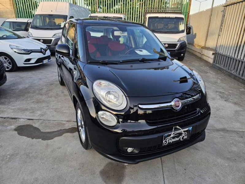 Fiat 500L 1.3 Multijet 95 CV Business