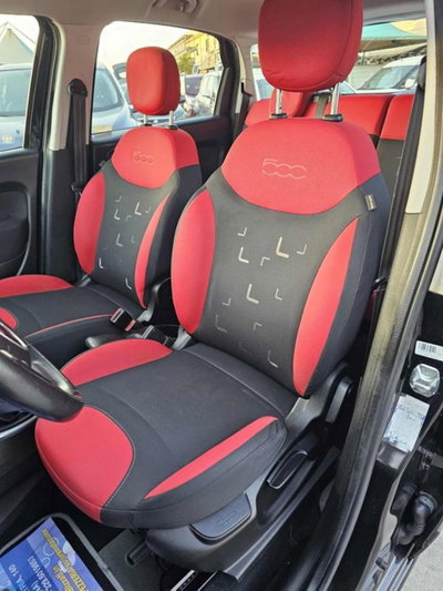 Fiat 500L 1.3 Multijet 95 CV Business (12)