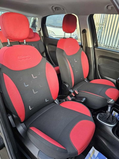 Fiat 500L 1.3 Multijet 95 CV Business (15)