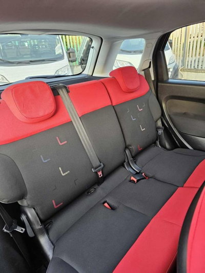 Fiat 500L 1.3 Multijet 95 CV Business (17)
