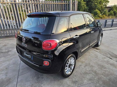 Fiat 500L 1.3 Multijet 95 CV Business (4)