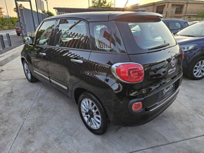 Fiat 500L 1.3 Multijet 95 CV Business (7)