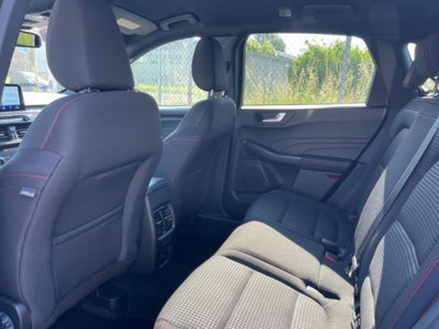 Ford Kuga 2.0 EcoBlue 120 CV aut. 2WD ST-Line X (11)