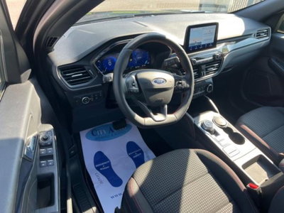 Ford Kuga 2.0 EcoBlue 120 CV aut. 2WD ST-Line X (8)