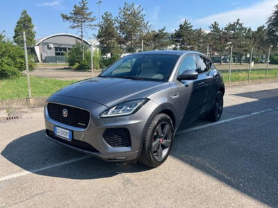 Jaguar E-Pace 2.0D 150 CV AWD aut. R-Dynamic S (3)