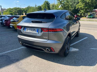 Jaguar E-Pace 2.0D 150 CV AWD aut. R-Dynamic S (5)