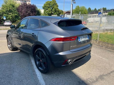 Jaguar E-Pace 2.0D 150 CV AWD aut. R-Dynamic S (6)