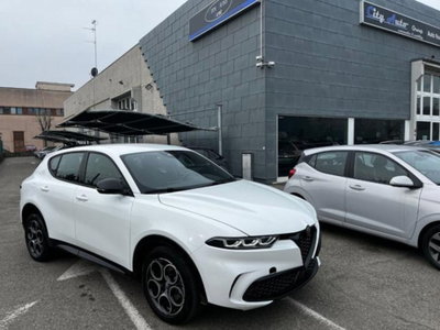 Alfa Romeo Tonale 1.6 Sprint 130cv tct6 usata