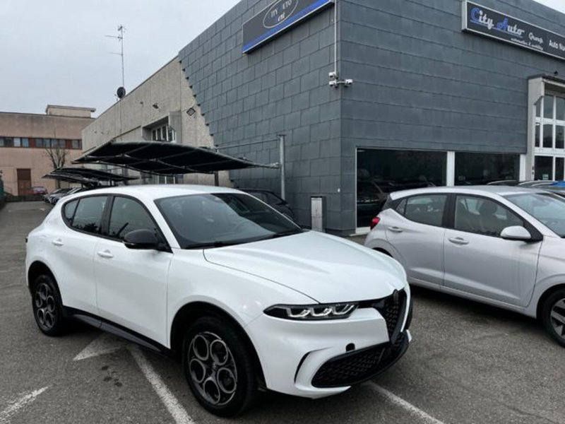 Alfa Romeo Tonale 1.6 Sprint 130cv tct6