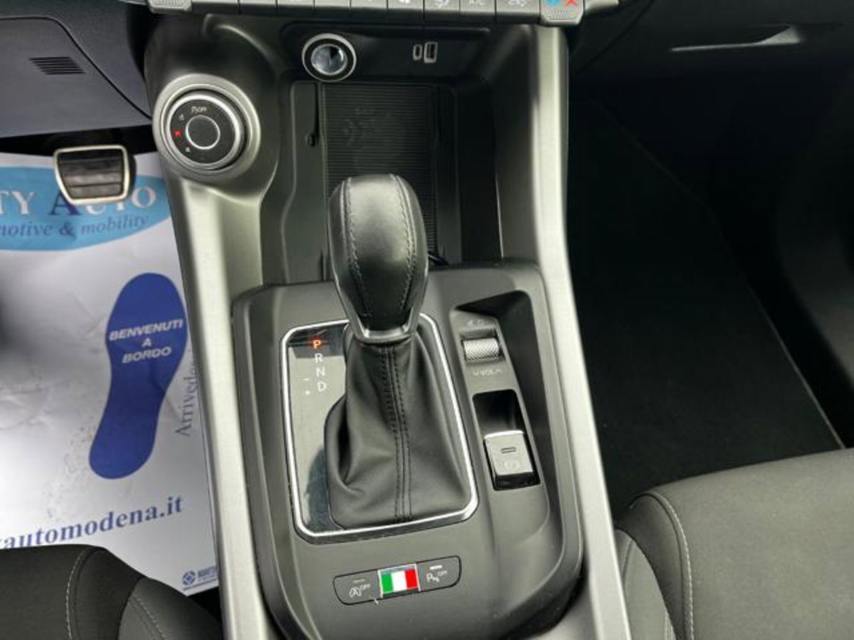 Alfa Romeo Tonale 1.6 Sprint 130cv tct6 (10)