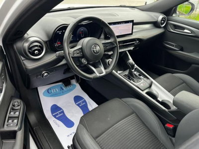 Alfa Romeo Tonale 1.6 Sprint 130cv tct6 (13)