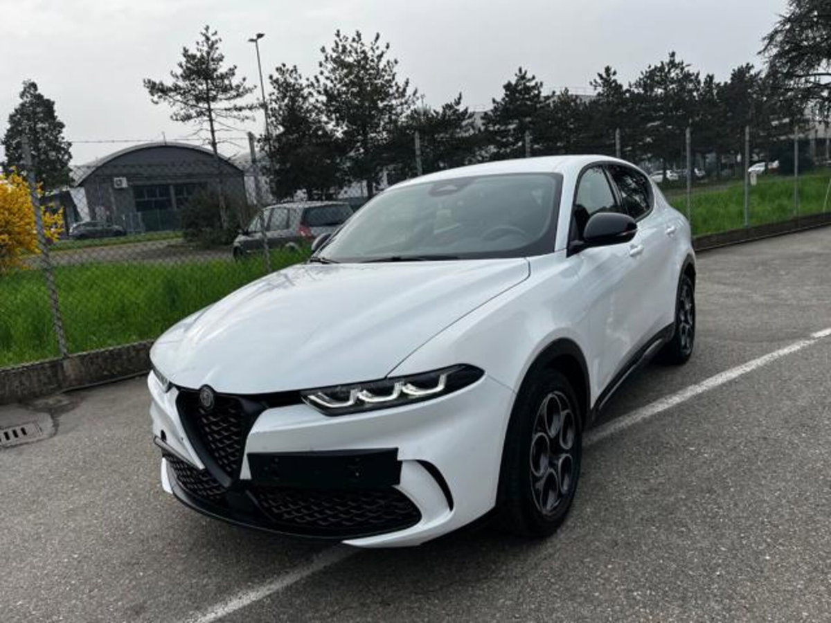 Alfa Romeo Tonale 1.6 Sprint 130cv tct6 (2)