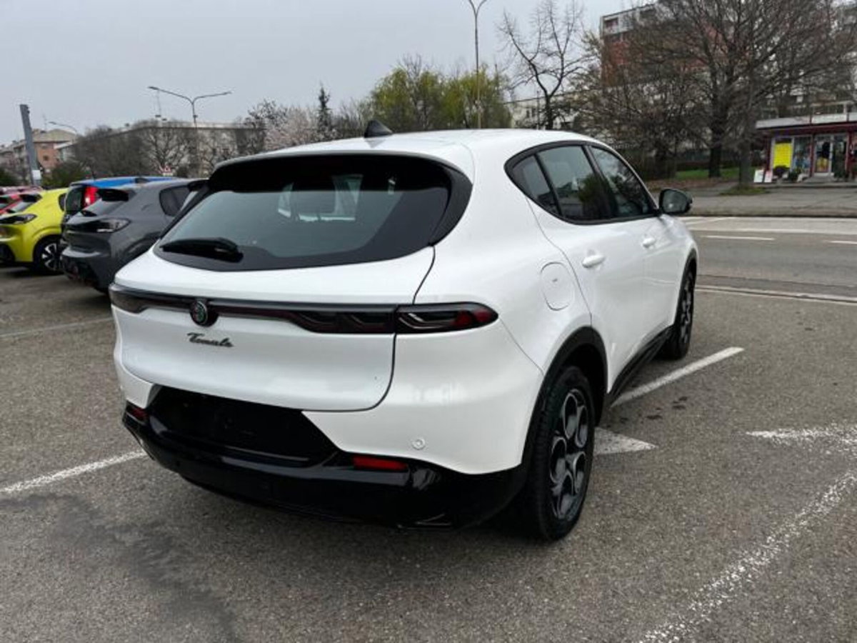 Alfa Romeo Tonale 1.6 Sprint 130cv tct6 (3)