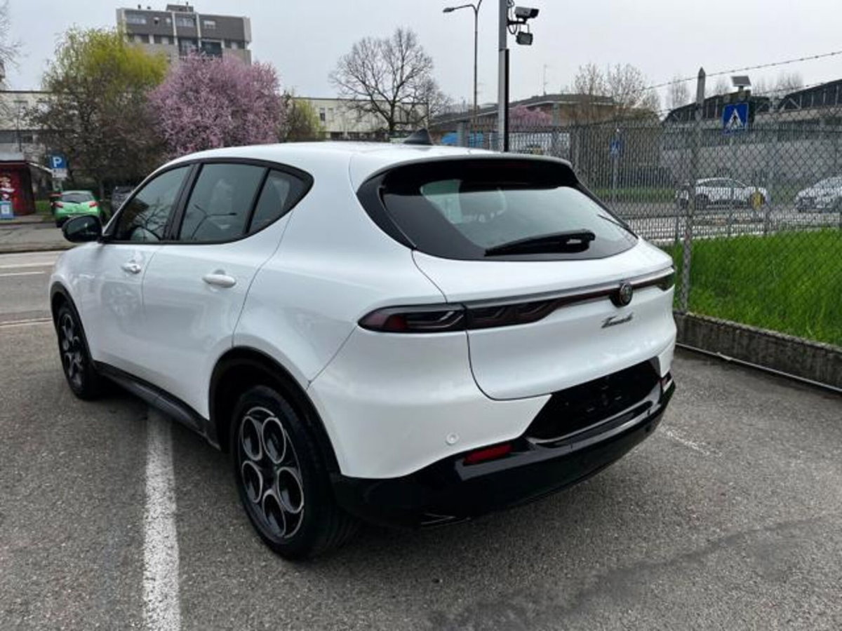 Alfa Romeo Tonale 1.6 Sprint 130cv tct6 (5)