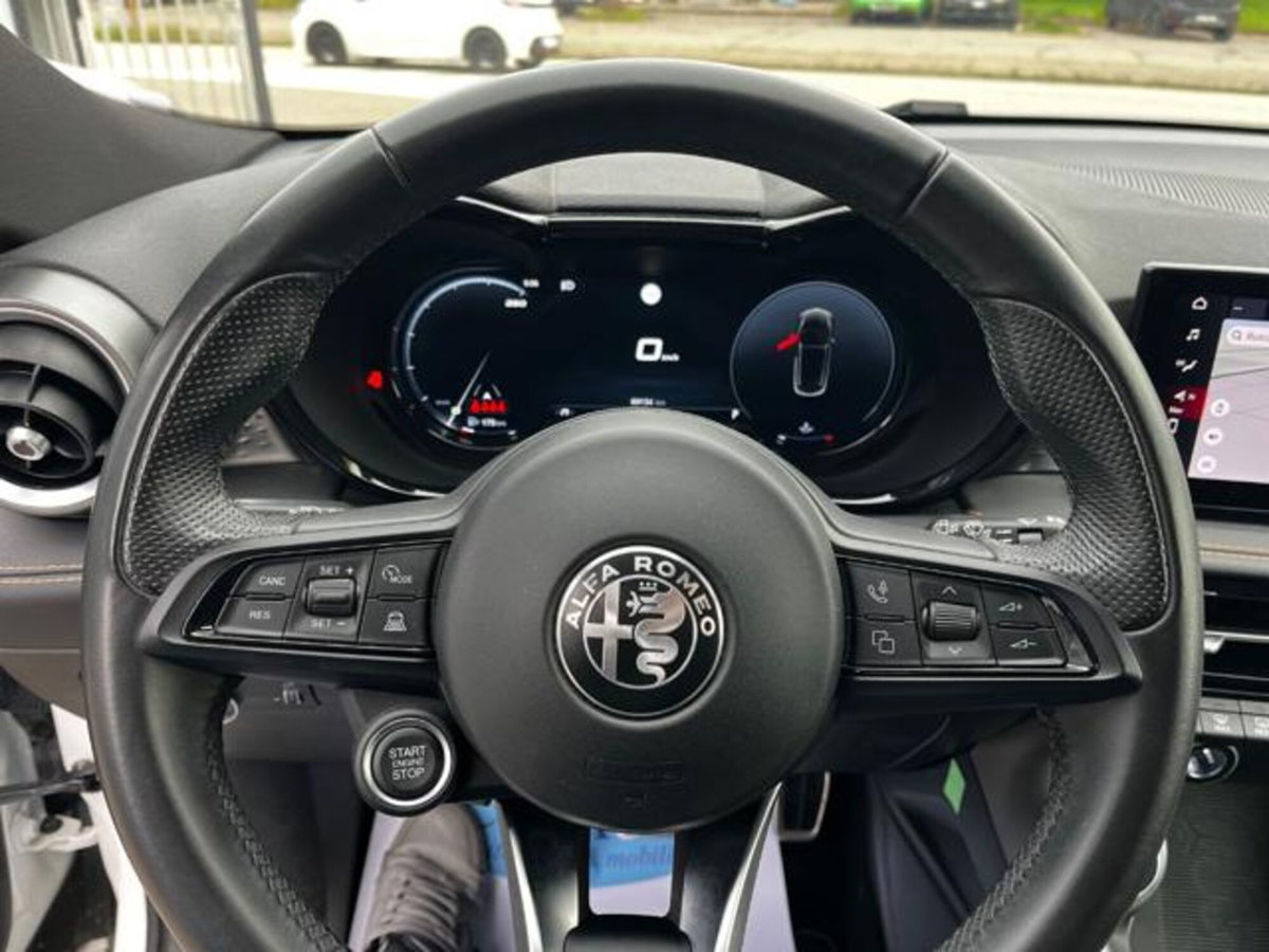 Alfa Romeo Tonale 1.6 Sprint 130cv tct6 (8)