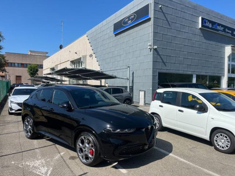 Alfa Romeo Tonale 1.6 Veloce 130cv tct6