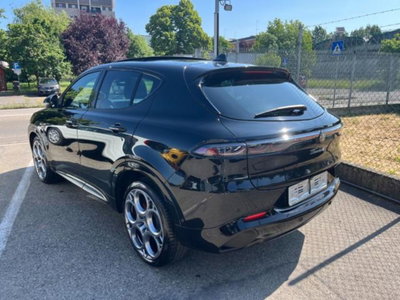 Alfa Romeo Tonale 1.6 Veloce 130cv tct6 (2)