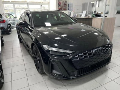 Audi A5 Avant 2.0 tdi mhev+ S line edition 204cv s-tronic nuova