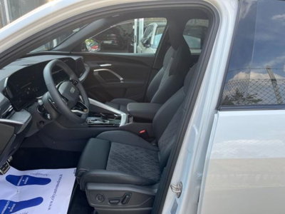Audi Q5 40 TDI 204 CV quattro S tronic S line plus (12)
