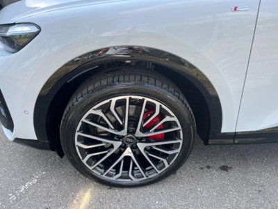 Audi Q5 40 TDI 204 CV quattro S tronic S line plus (3)