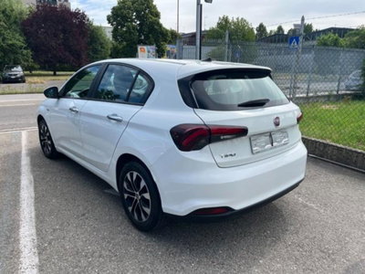 Fiat Tipo Tipo 5p 1.0 t3 Cross 100cv (3)