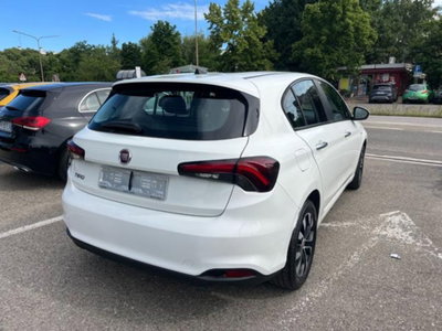 Fiat Tipo Tipo 5p 1.0 t3 Cross 100cv (4)