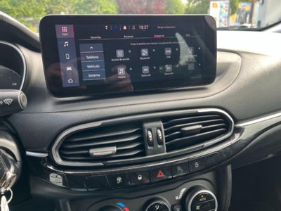 Fiat Tipo Tipo 5p 1.0 t3 Cross 100cv (7)