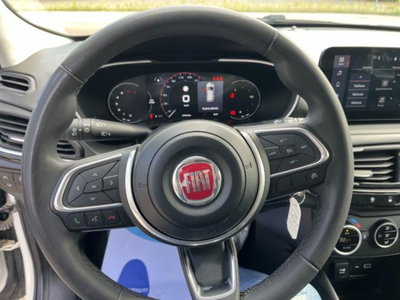 Fiat Tipo Tipo 5p 1.0 t3 Cross 100cv (8)