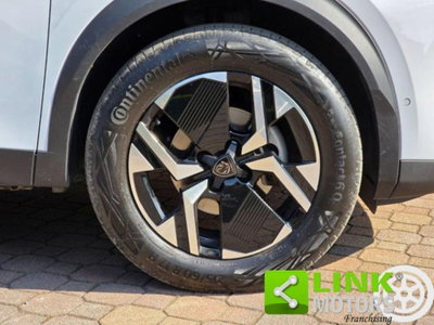 Peugeot 2008 1.2 puretech Allure s&s 100cv (19)