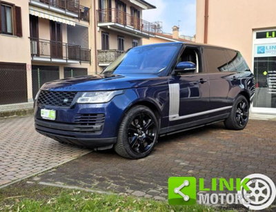 Land Rover Range Rover 4.4 SDV8 Vogue usata