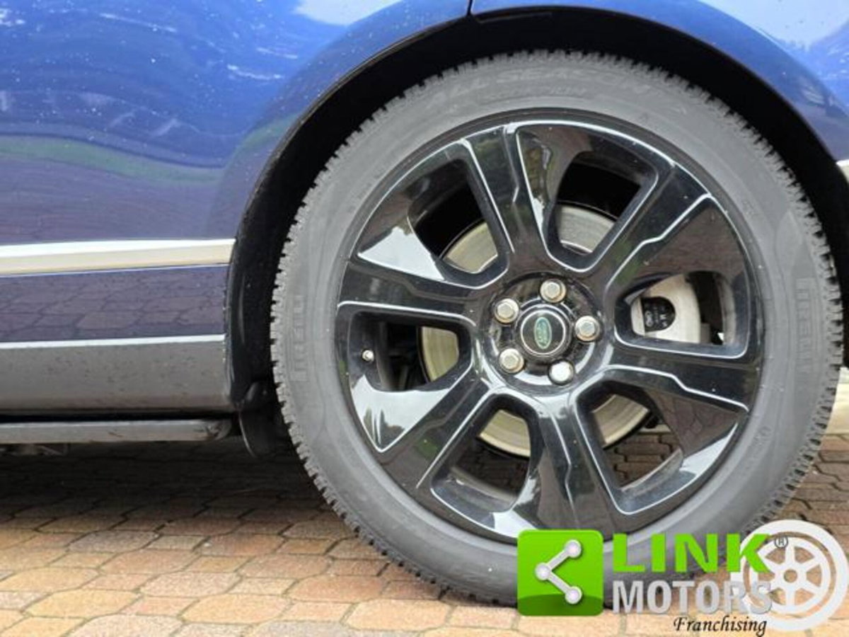 Land Rover Range Rover 4.4 SDV8 Vogue (20)