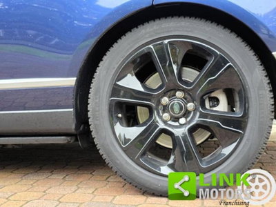 Land Rover Range Rover 4.4 SDV8 Vogue (20)