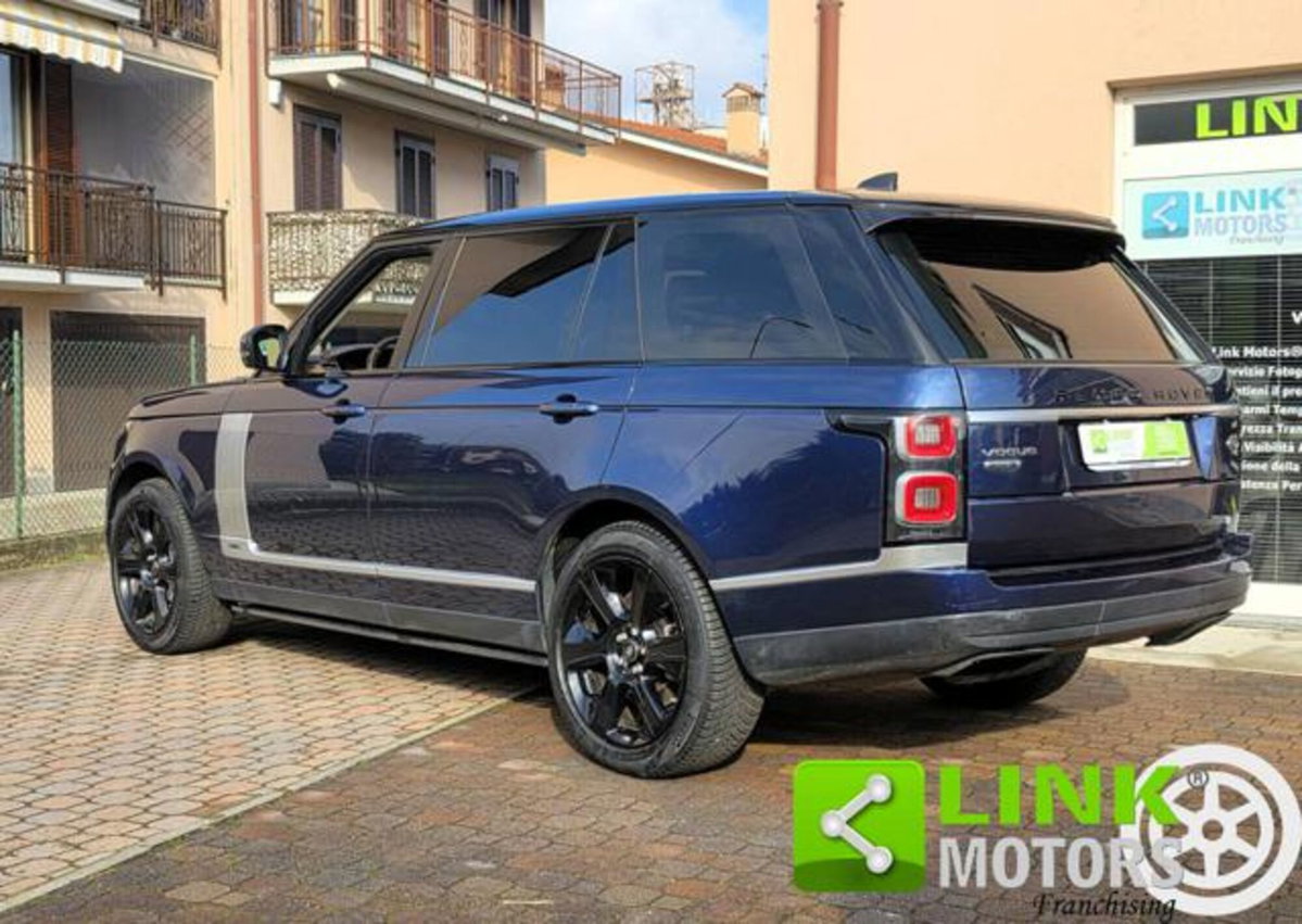 Land Rover Range Rover 4.4 SDV8 Vogue (3)