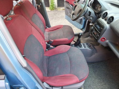Hyundai Atos 1.1 12V Style (11)