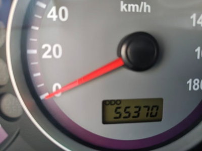 Hyundai Atos 1.1 12V Style (12)