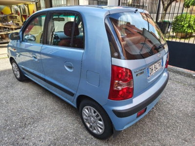 Hyundai Atos 1.1 12V Style (4)