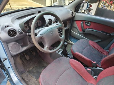 Hyundai Atos 1.1 12V Style (5)