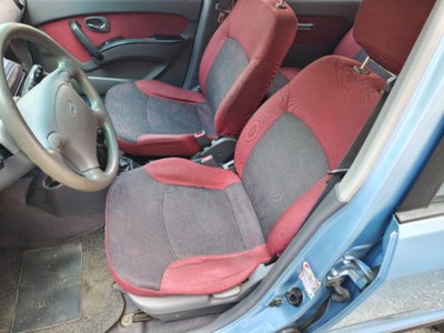 Hyundai Atos 1.1 12V Style (7)