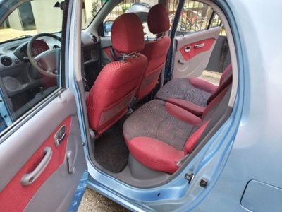 Hyundai Atos 1.1 12V Style (8)