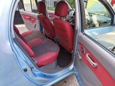 Hyundai Atos 1.1 12V Style (9)