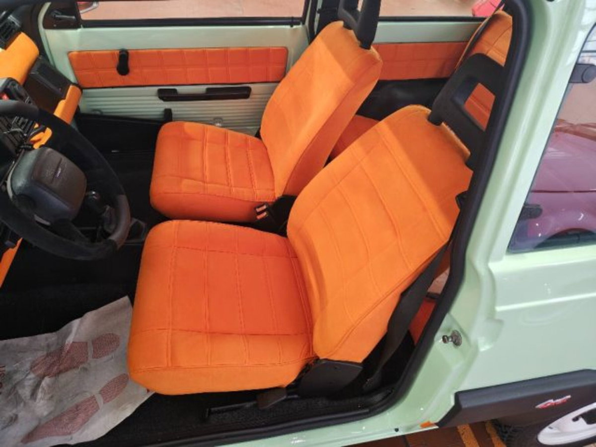 Fiat Panda 1000 i.e. cat 4x4 (13)